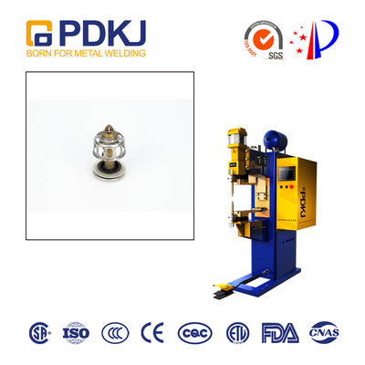 SGS 250mm Projection Welding Machine Auto Spot