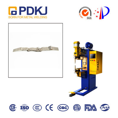 Intermediate-Frequency Inverse Dc Spot Welding Machine For Communication Equipment