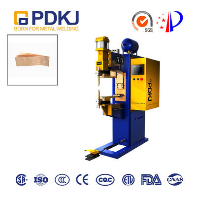 12L/Min RW Pneumatic Spot Welding Machine For Wire Mesh
