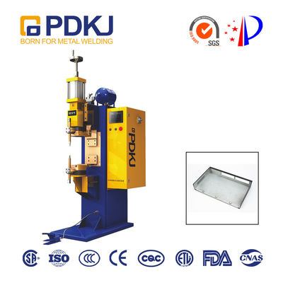 Projection Inverter Spot Welding Machine ODM PLC
