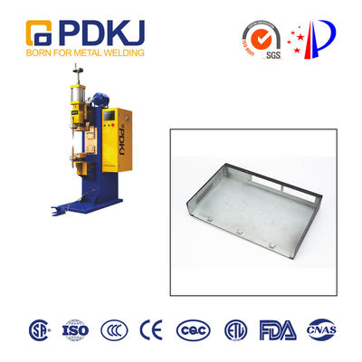 Projection Inverter Spot Welding Machine ODM PLC