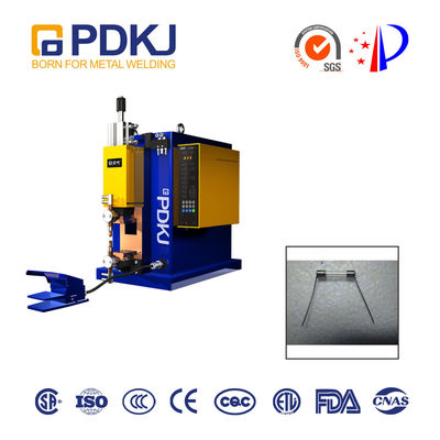 CCC FDA Resistance Spot Welding Machine 750N