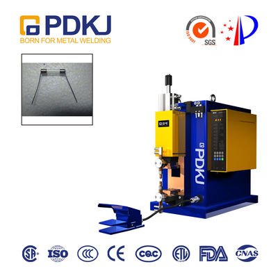 CCC FDA Resistance Spot Welding Machine 750N