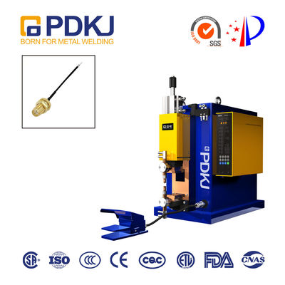 PDKJ Water Cooled Resistance Spot Welding Machine 60HZ 15000A