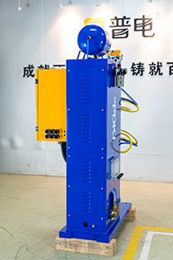 160KVA DTB 160 AC Resistance Spot Welding Machine Projection Single Sided