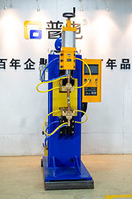 Projection Inverter Spot Welding Machine ODM PLC