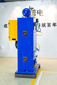 Projection Inverter Spot Welding Machine ODM PLC